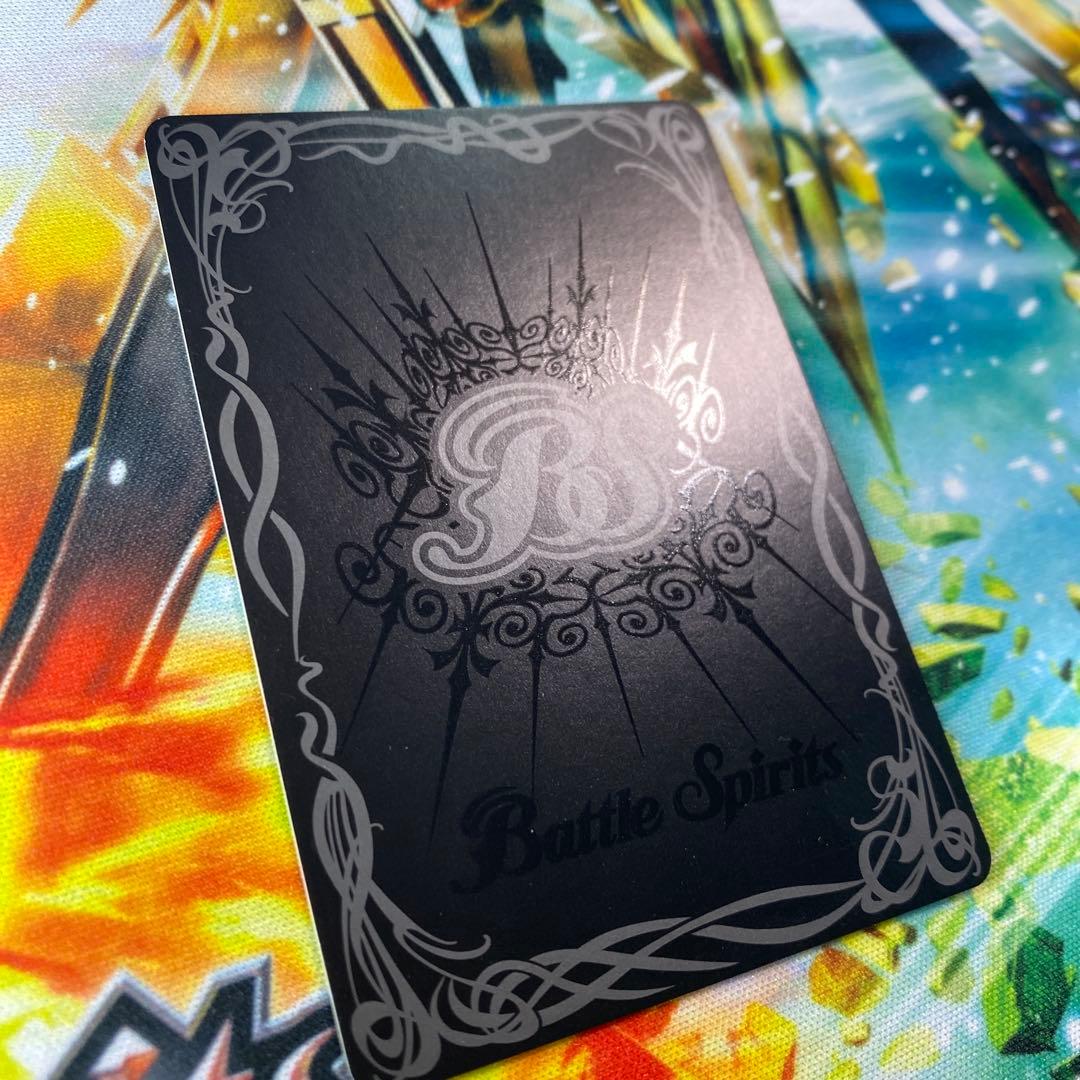 翼神機グラン・ウォーデン リバイバル シークレット BS43-RV X06