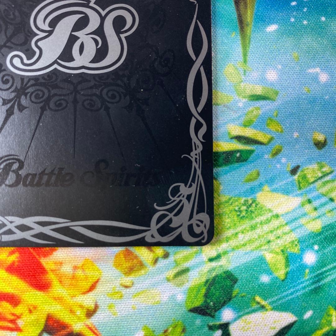 翼神機グラン・ウォーデン リバイバル シークレット BS43-RV X06