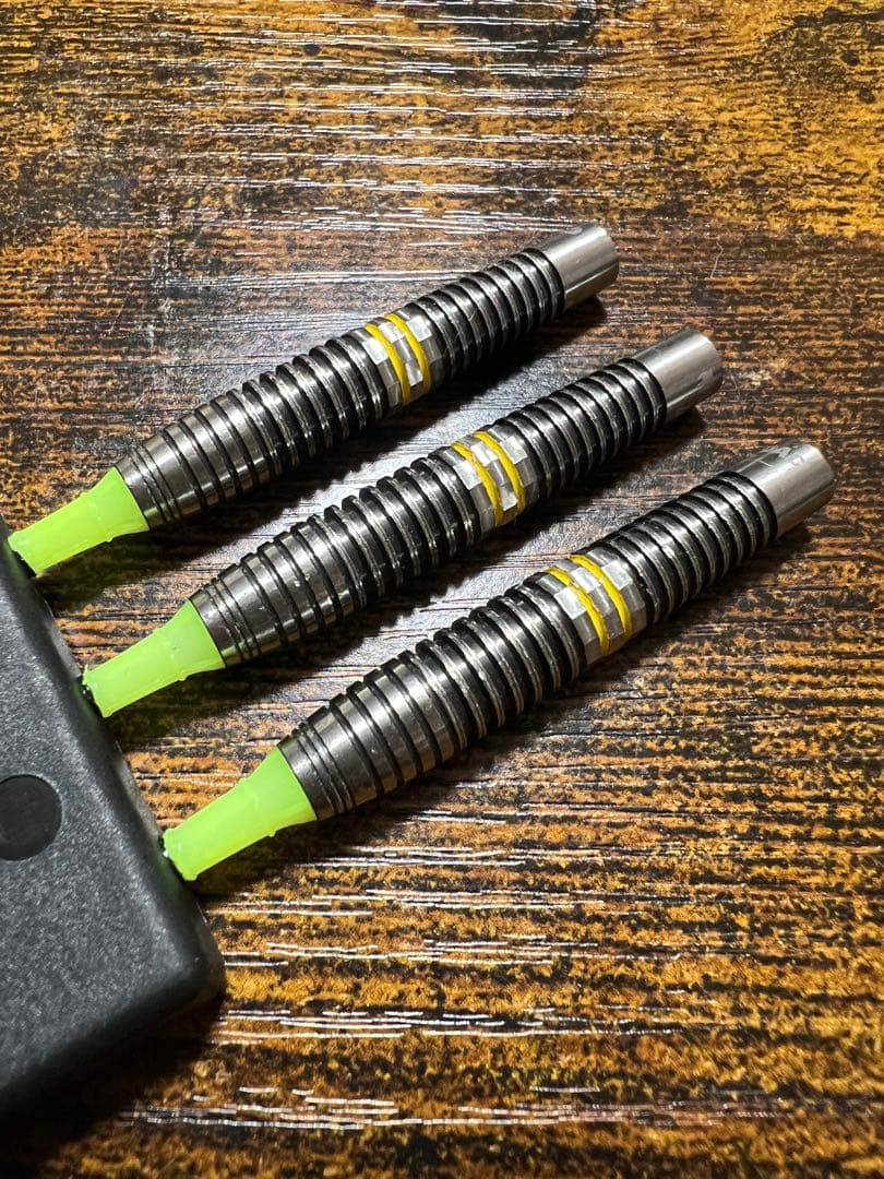 トリニダード・リカルド3