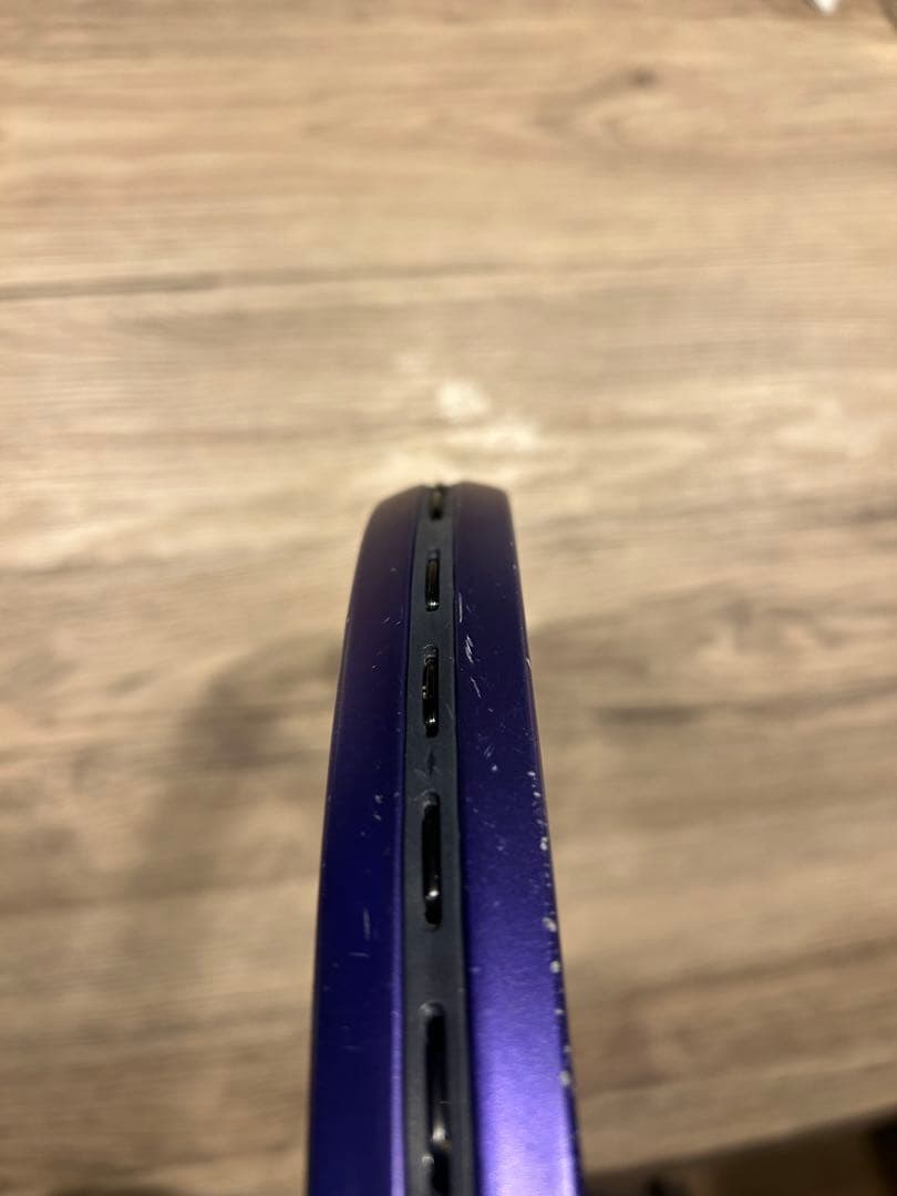 YONEX VOLTRAGE 7S テニスラケット