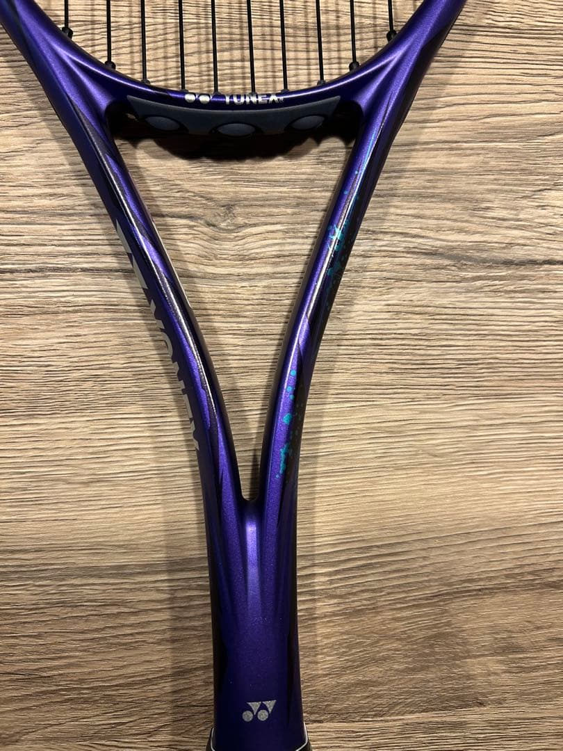 YONEX VOLTRAGE 7S テニスラケット
