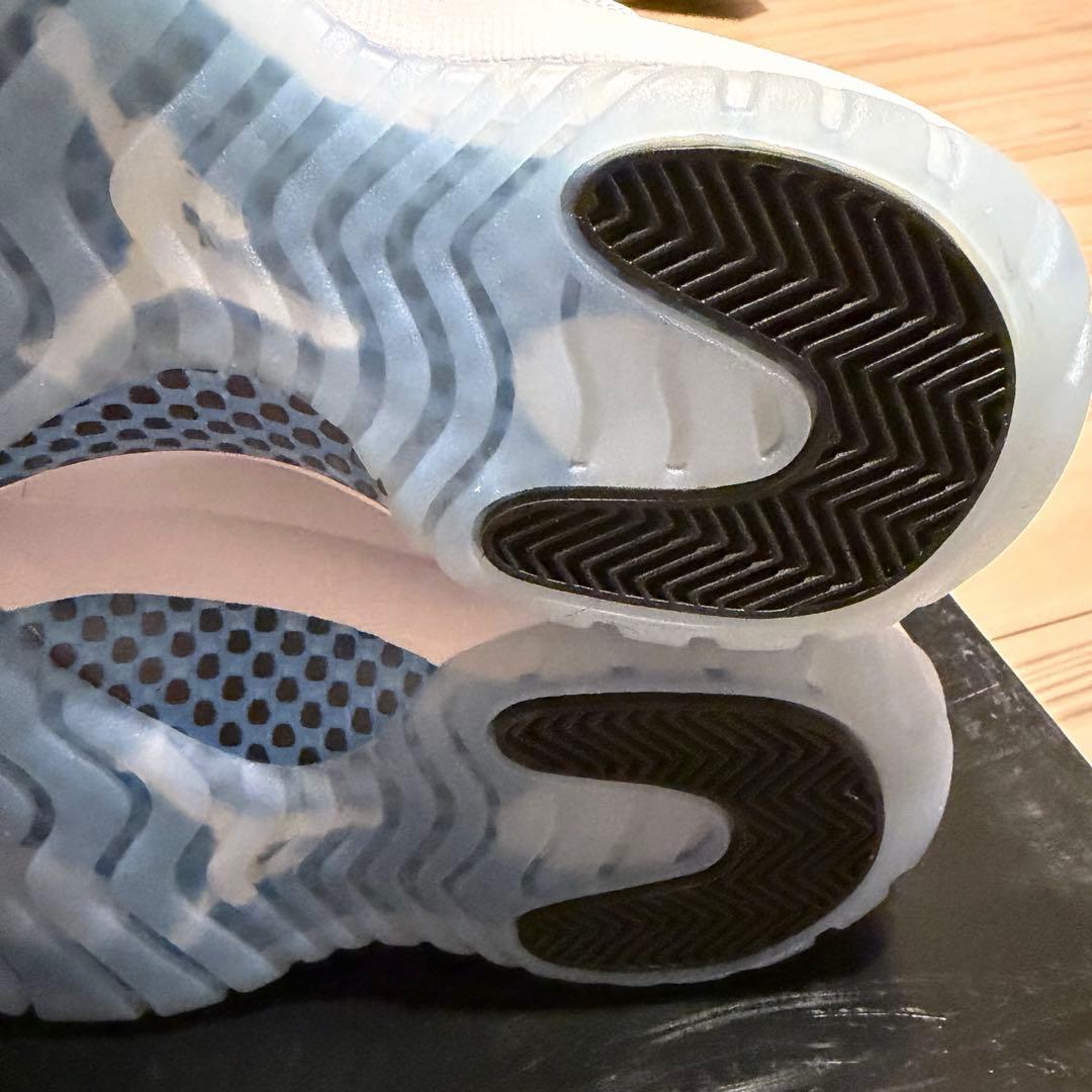 Air Jordan 11 Retro “Legend Blue”