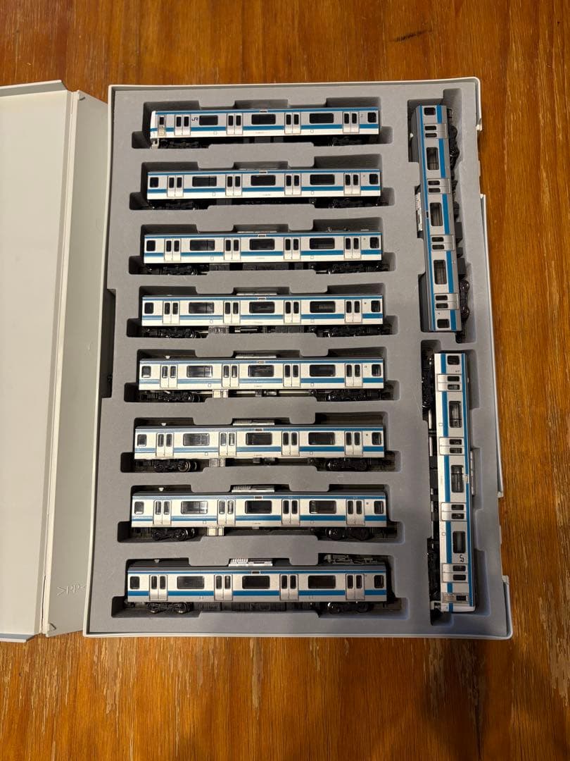 TOMIX 92980 JR東日本 京浜東北線 10両セット【限定品】