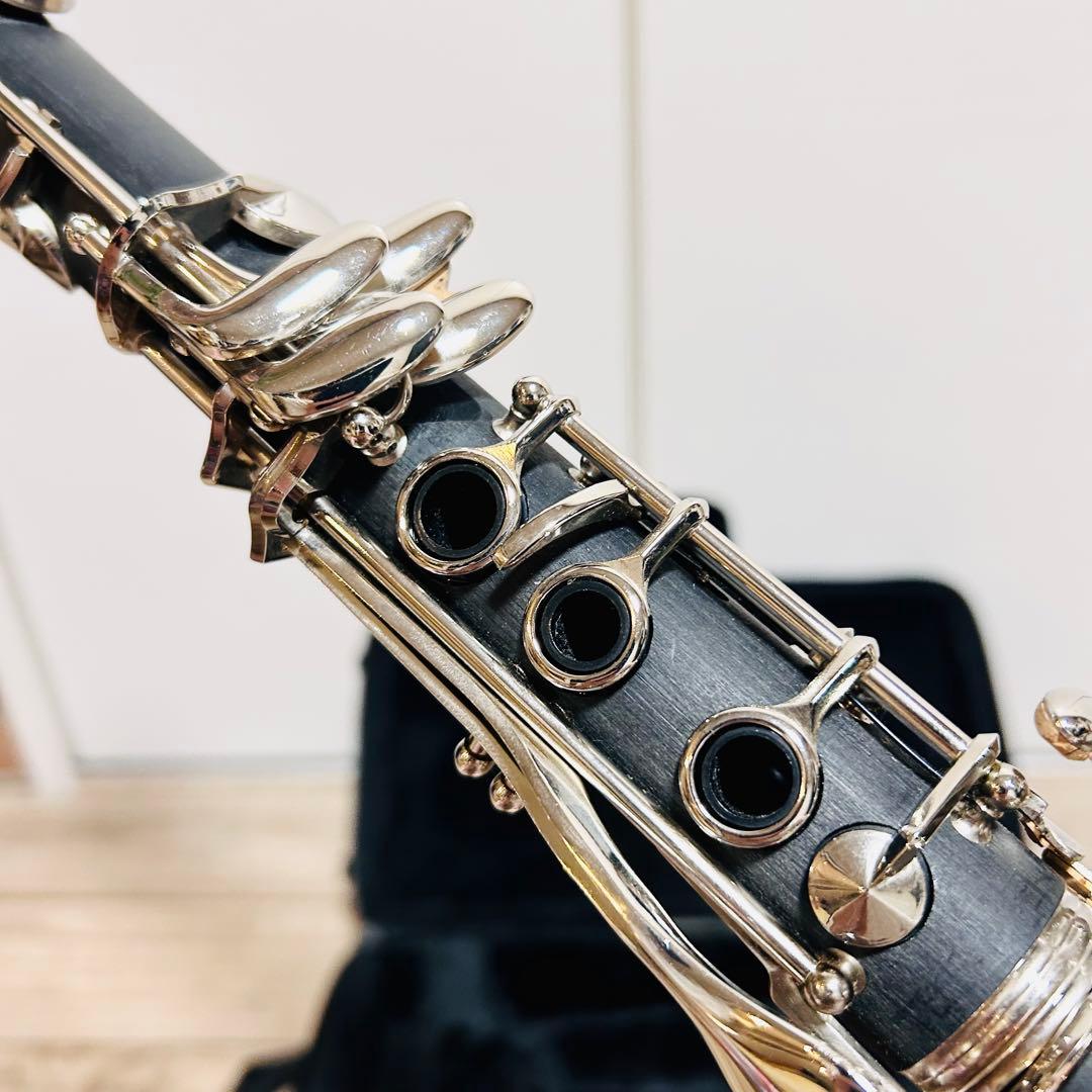 Soleil ソレイユ クラリネット [B♭] SCL-1