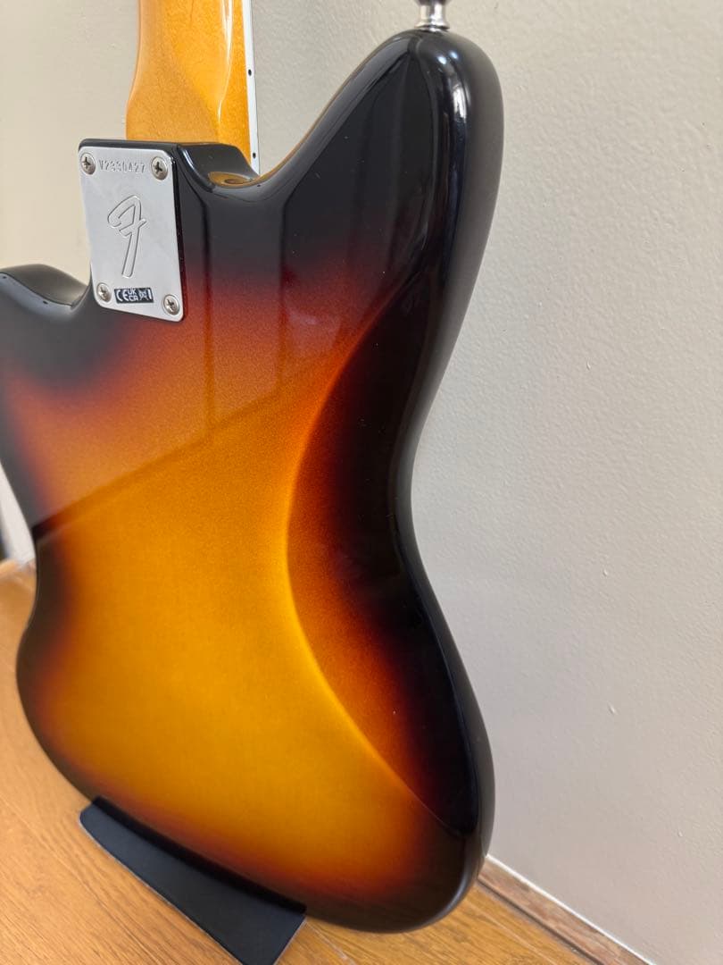 ギター Fender American Vintage II Jazzmaster