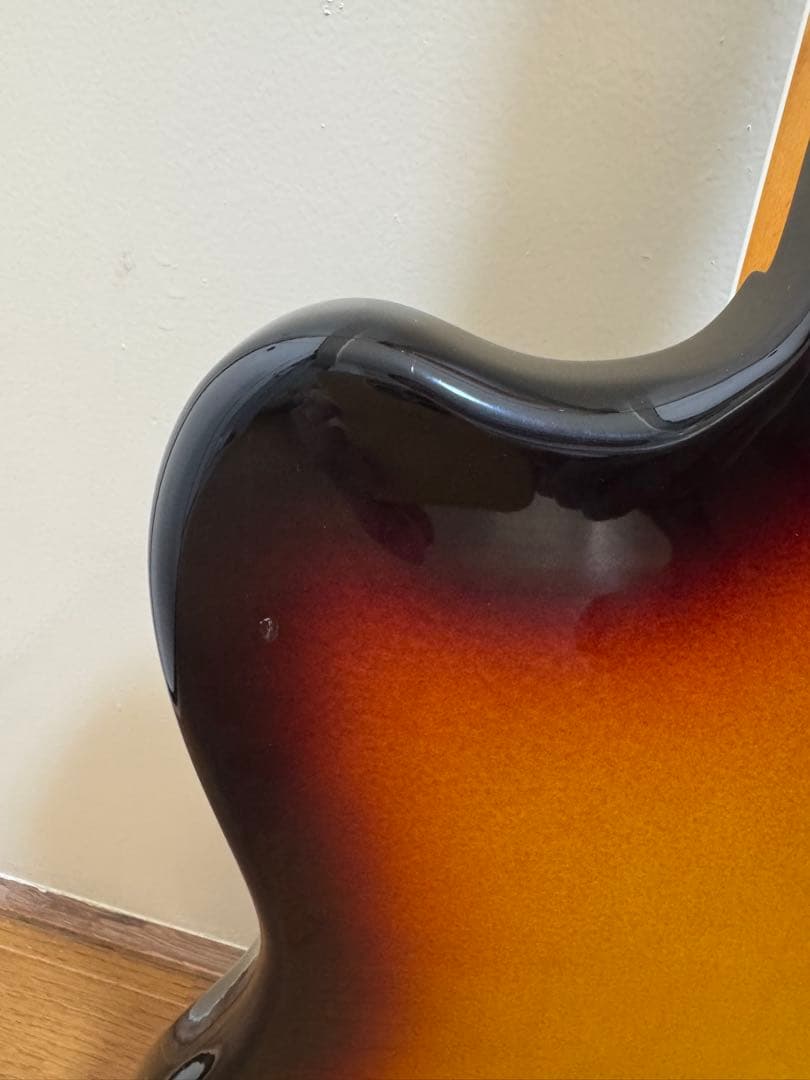 ギター Fender American Vintage II Jazzmaster