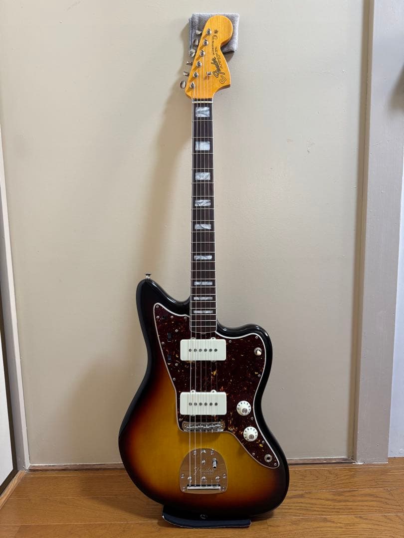 ギター Fender American Vintage II Jazzmaster