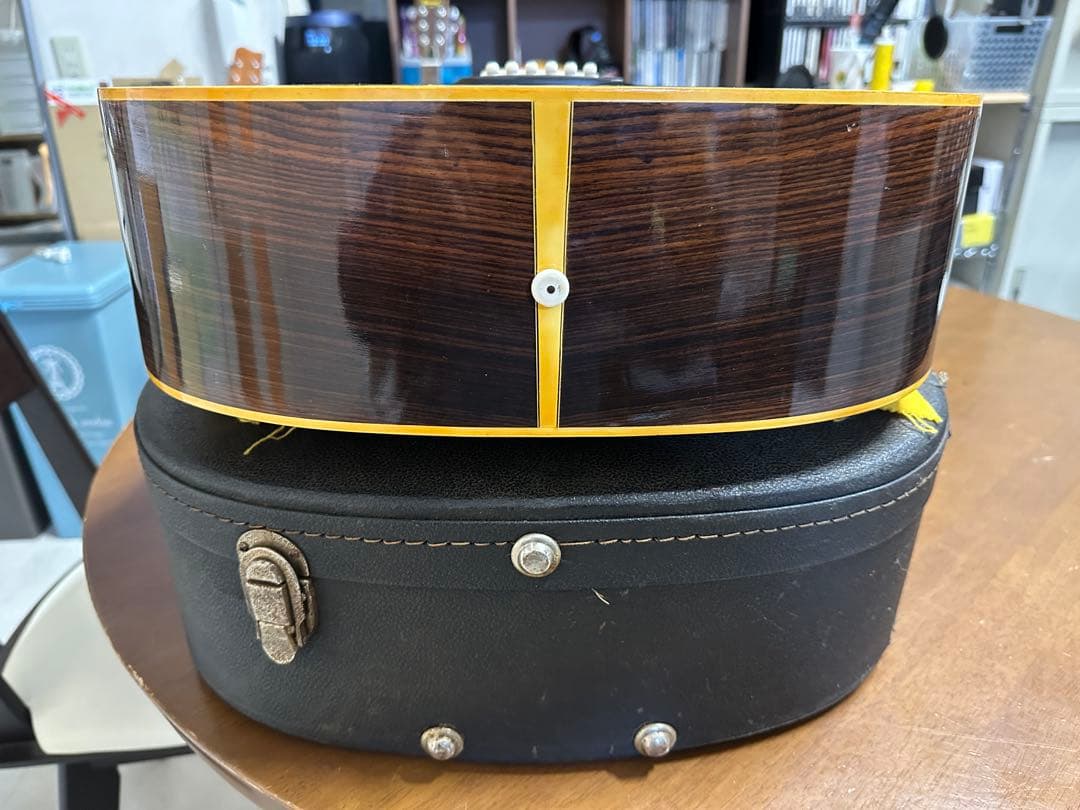 和*様 稀少❗️美品‼️Cats' eyes(キャッツアイ)CE-450D 東海