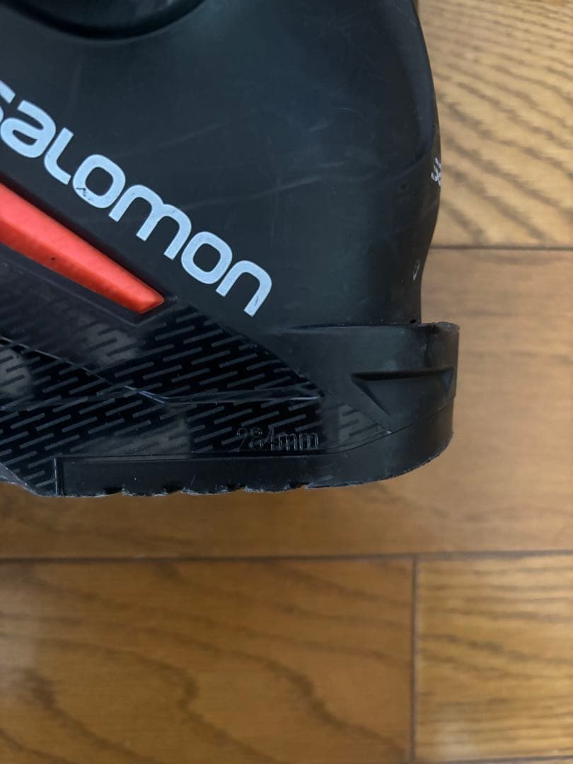 Salomon S/Max 100 スキーブーツ