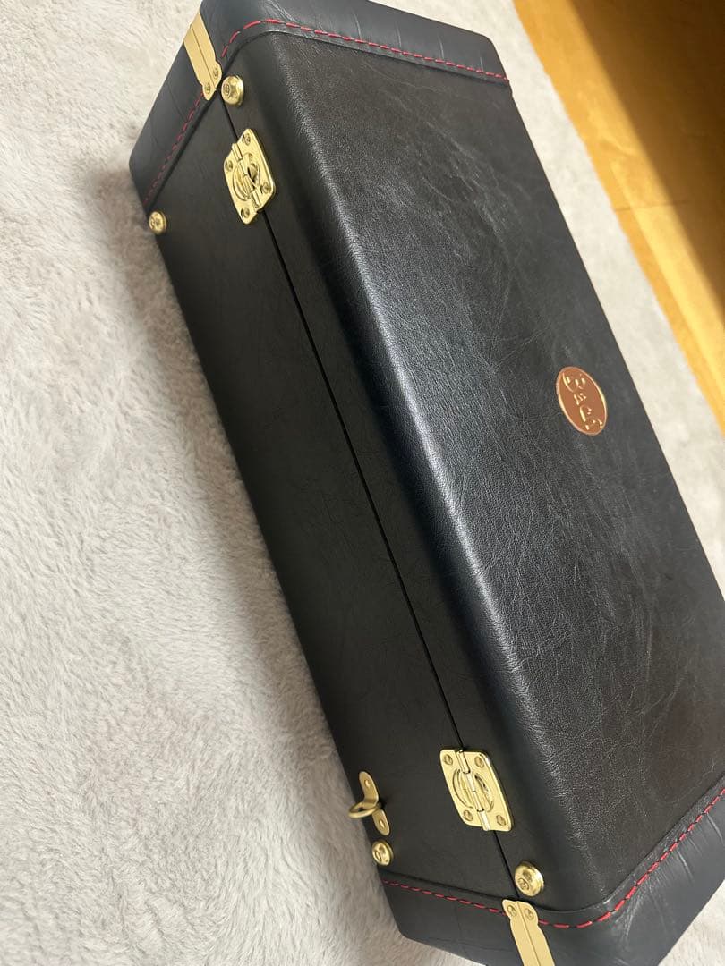 トランペット　bach 180ml37sp【美品】