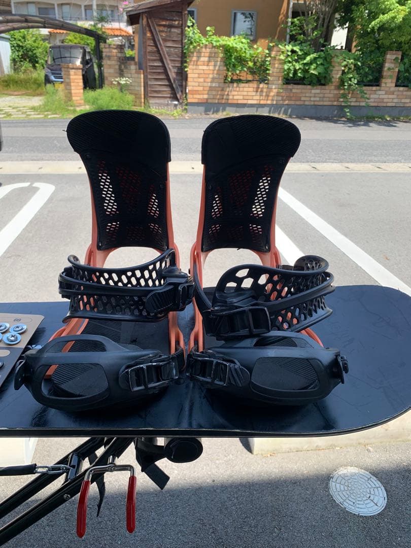 S*】様 ガリウムワックスセット　バートンマラビータ