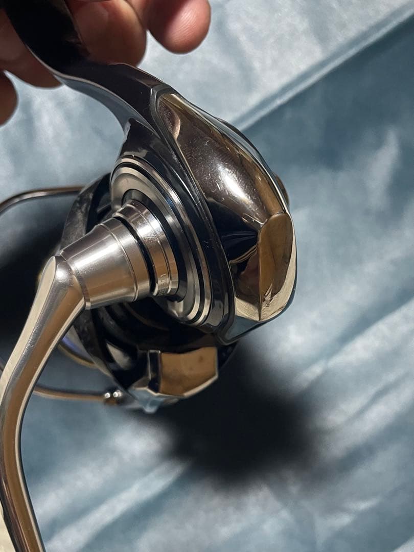 ダイワ 19 セルテート LT3000