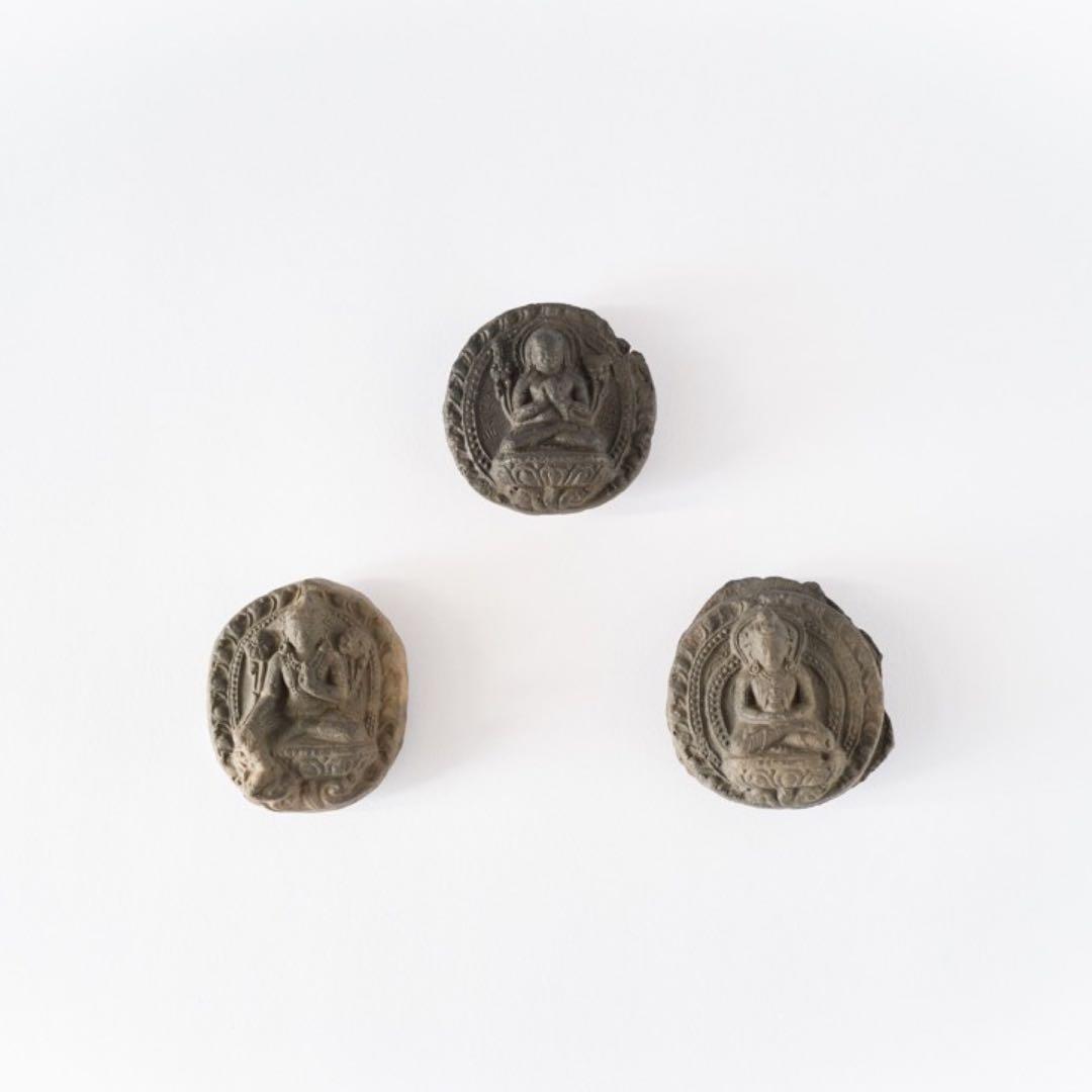 ツァツァ　3つセット