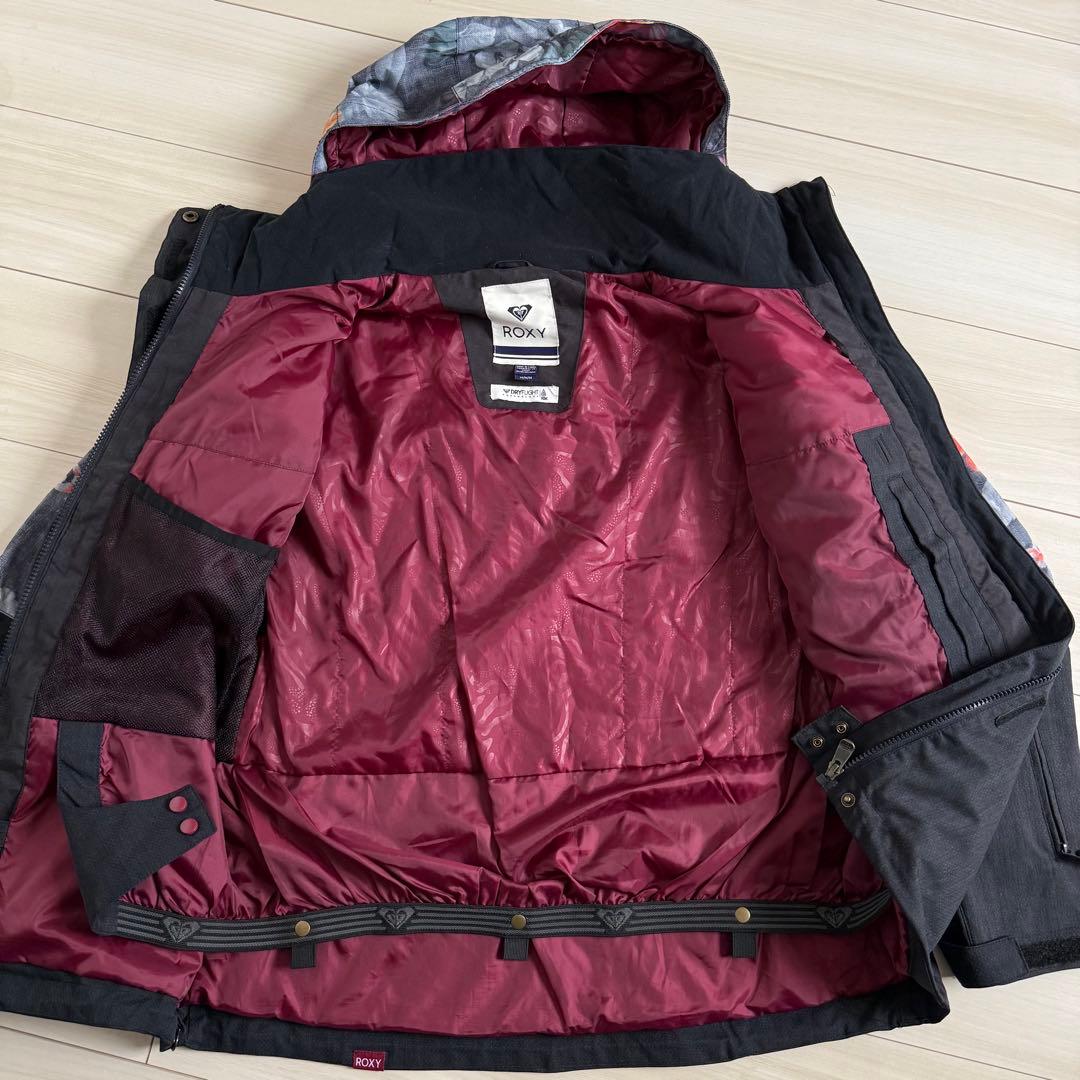 ロキシー ROXY スノボウェア