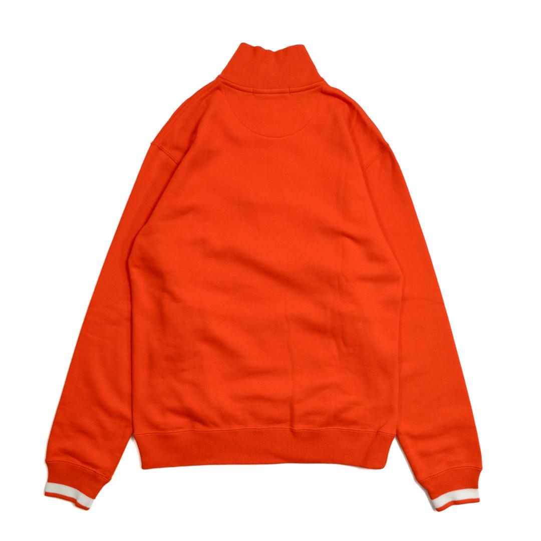 【新品】Ralph Laurenラルフローレン ゴルフ コットンプルオーバーM赤