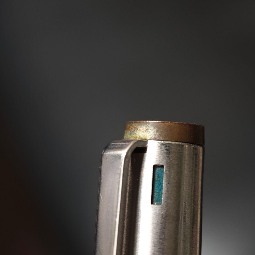 montblanc 2722 ボールペン 多機能 振り子 モンブラン 廃盤