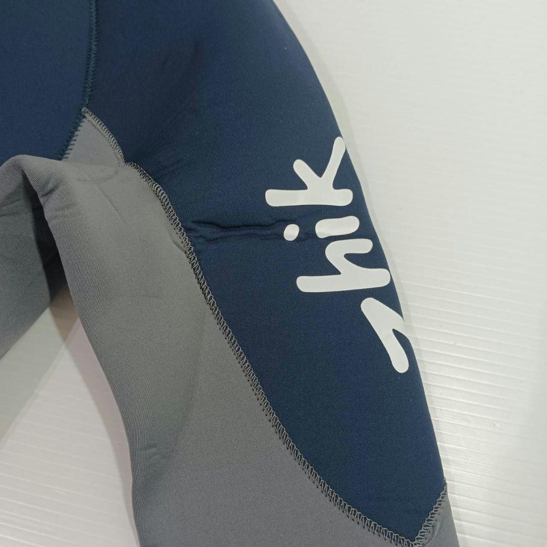 zhik ザイク スーパーウォームV コンビセット メンズ ウェットスーツ