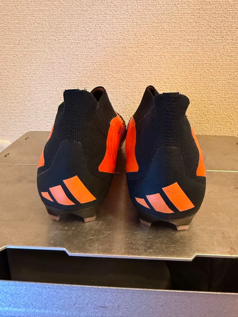 adidas Predator プレデター アキュラシー + FG