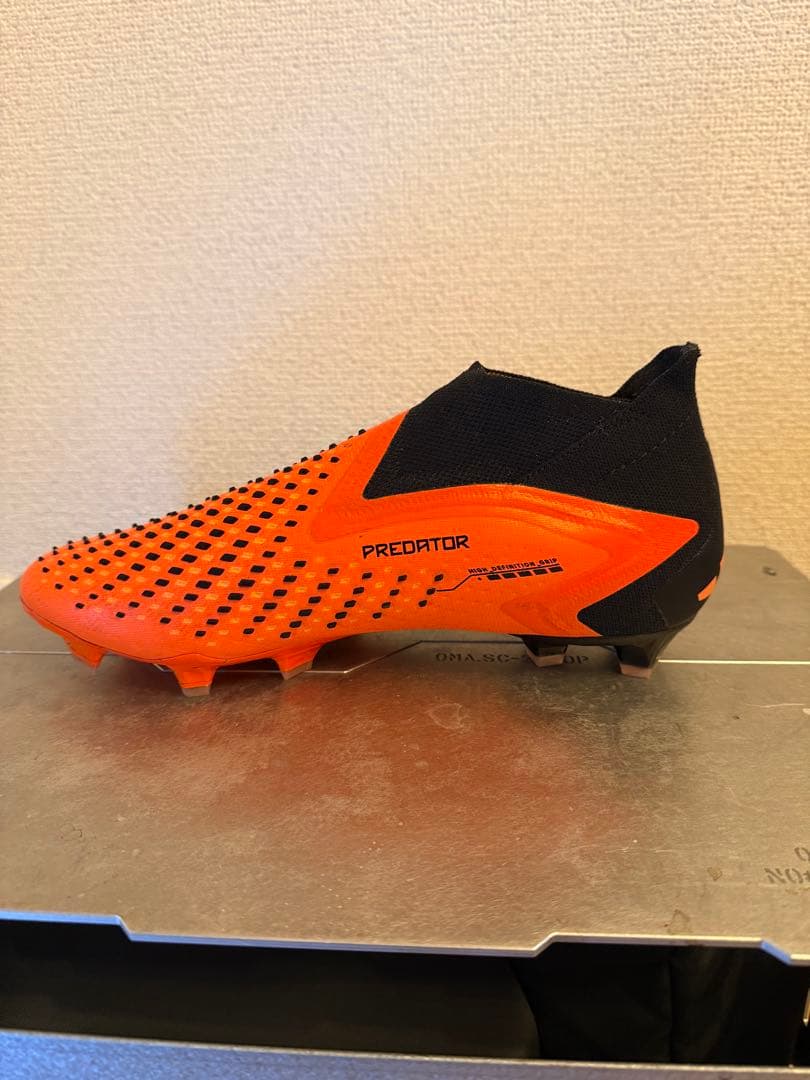 adidas Predator プレデター アキュラシー + FG