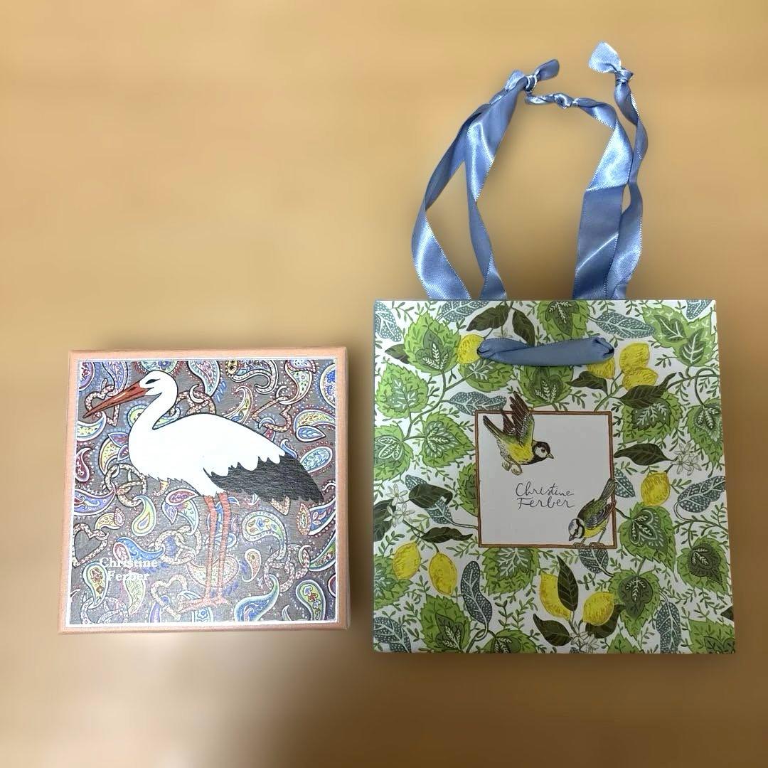 人気！2/14までの出品！クリスティーヌフェルベール　9個入りアソート