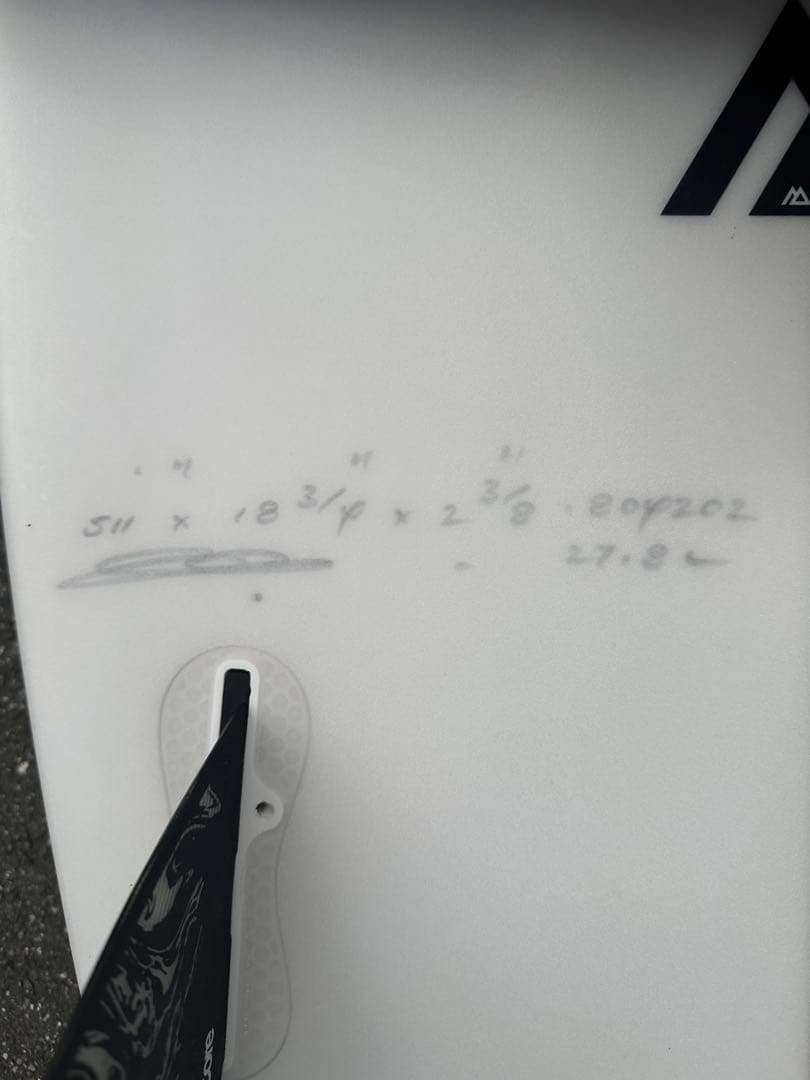 サーフィン・ボディボード MONSTA10 JS