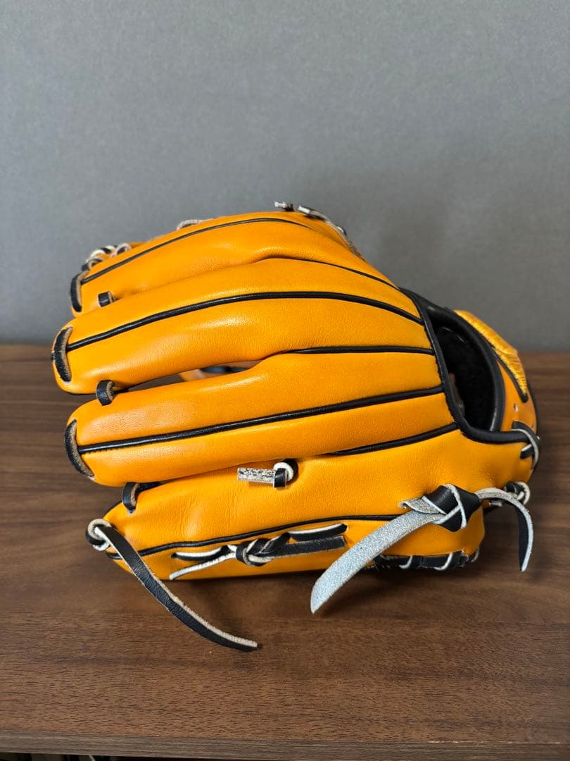 軟式グローブ ミズノプロ オプションオーダー 坂本モデル