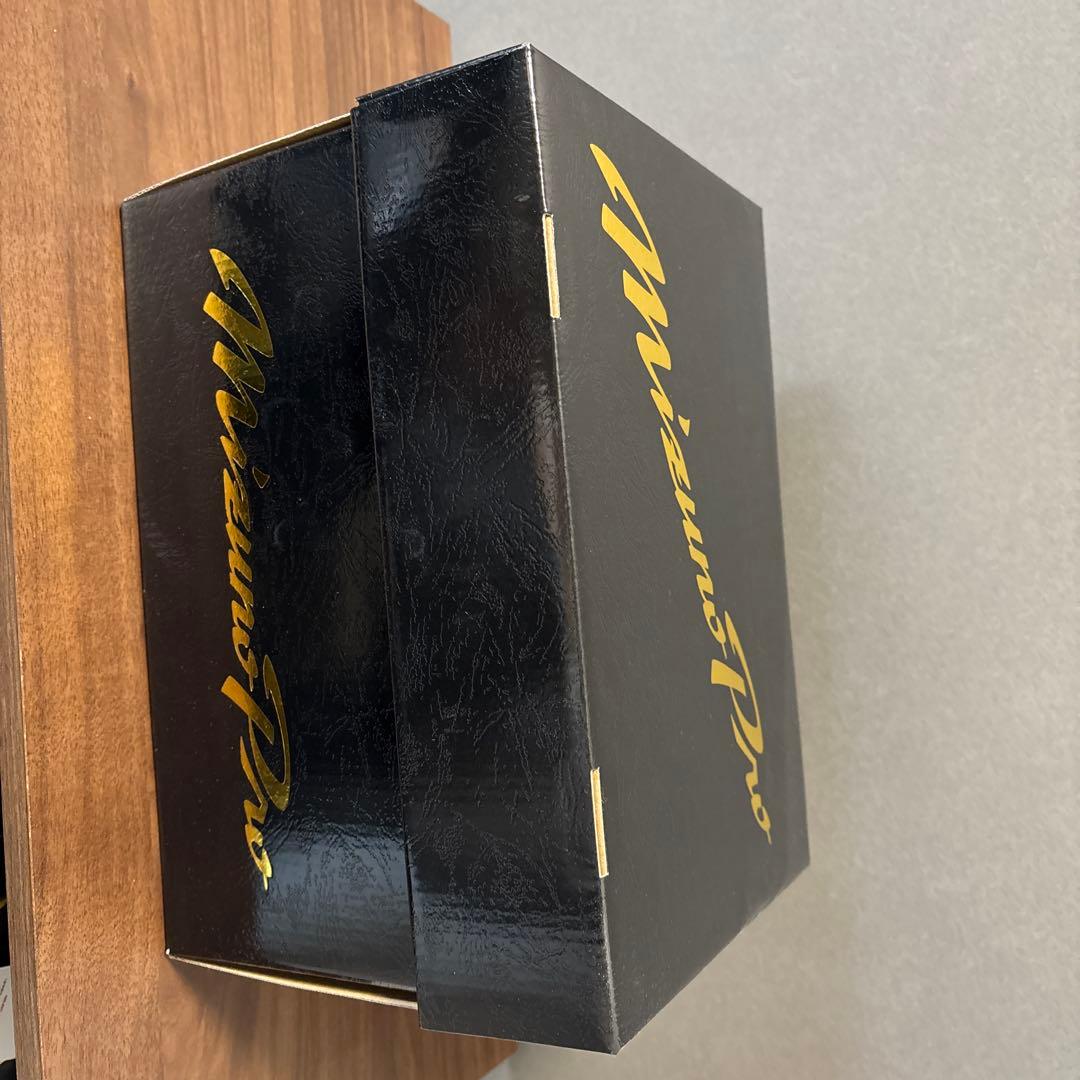 軟式グローブ ミズノプロ オプションオーダー 坂本モデル