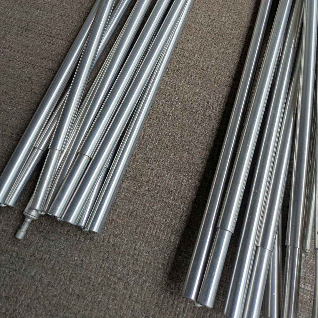 DOD カマボコテント2 ナチュラム別注カラー