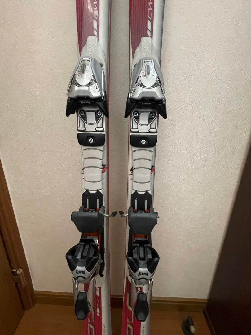 オガサカ ケオッズ tr 155cm レグザム 24cm