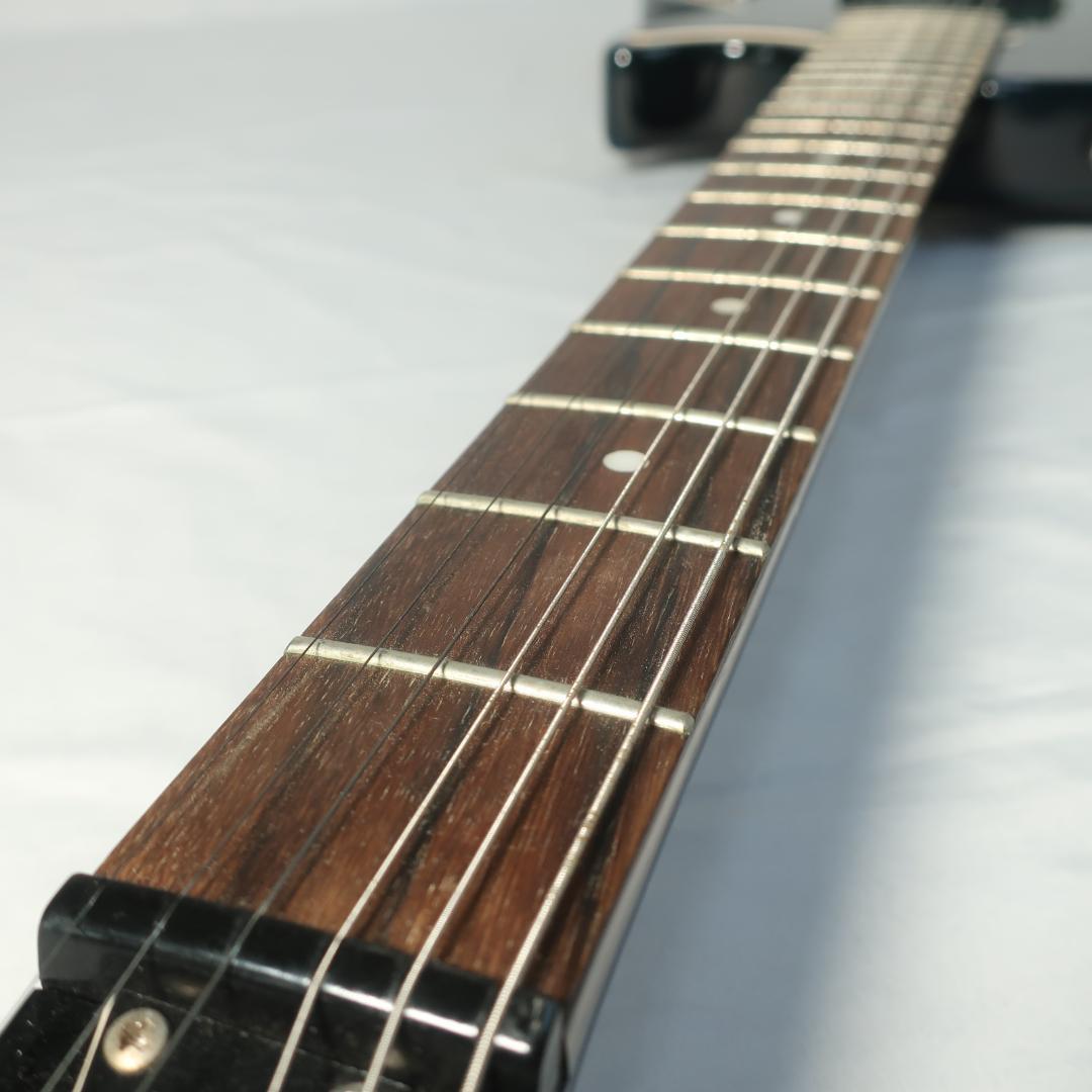 Epiphone Les Paul Junior Blue Burst ギター