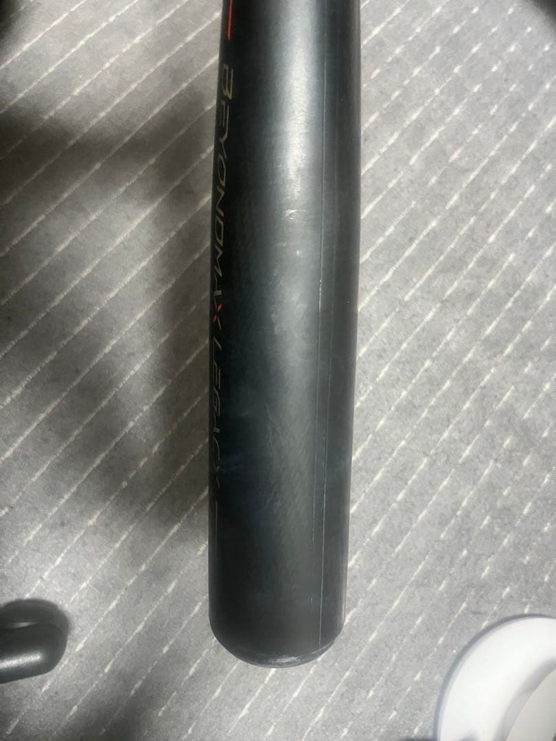 BEYONDMAX LEGACY 84cm 1CJBR18284/730g平均