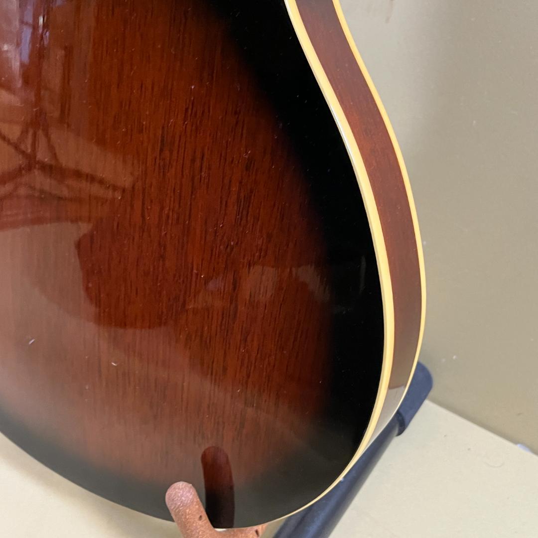 Aria Pro Ⅱ TA-01 セミアコ エレキギター サンバースト