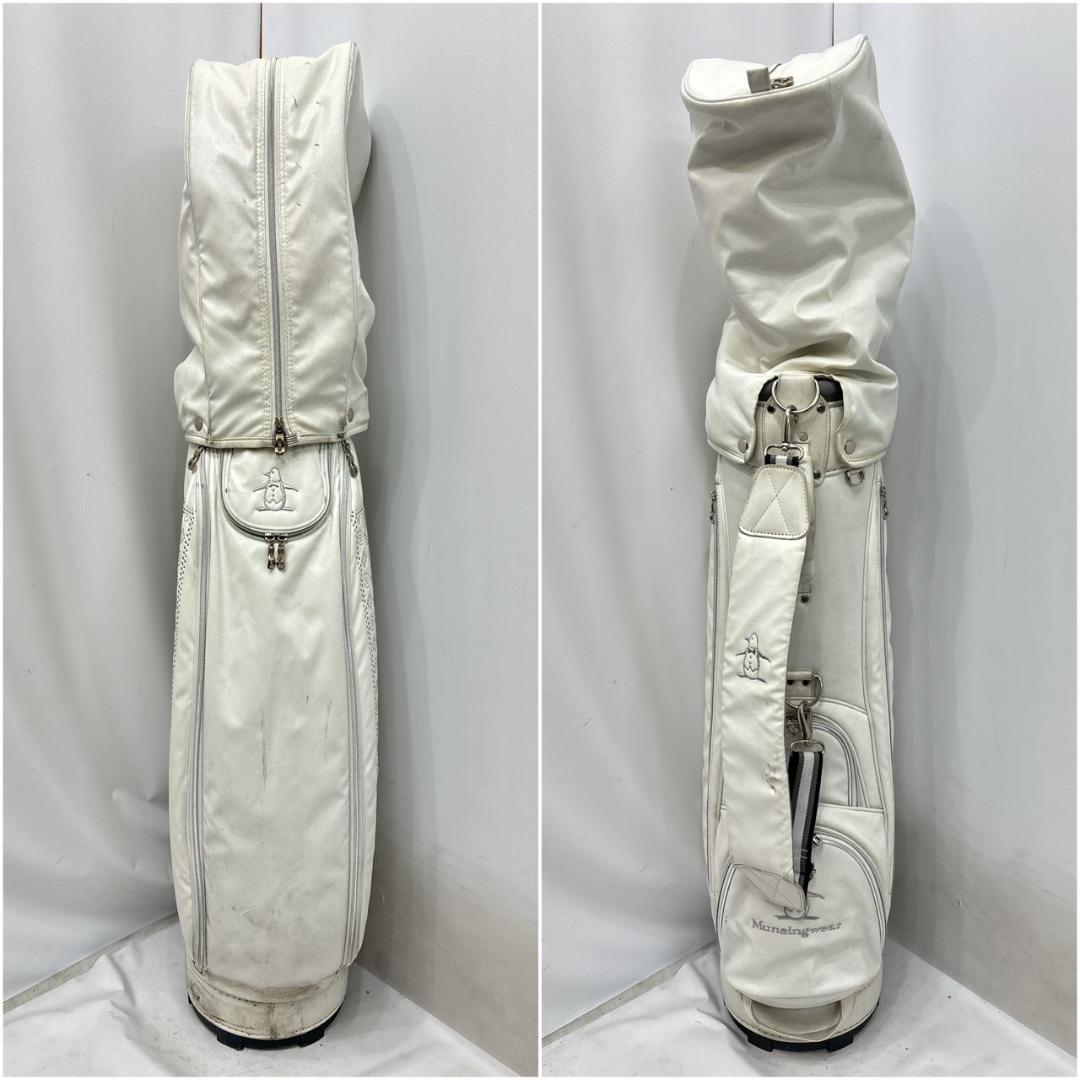 レディース右利き初心者用　ホンマ　HONMA　ゴルフクラブセット　W-2407