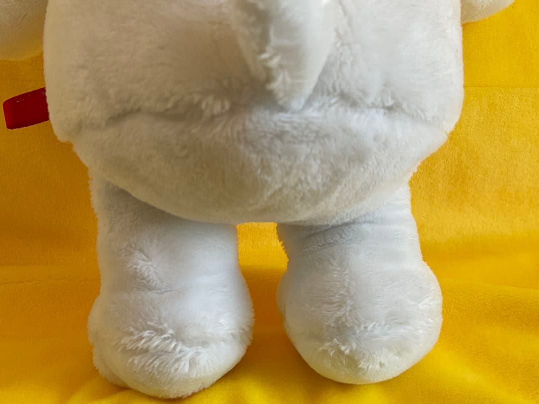 PEANUTS オラフ　ソフトピンドールタイプ/2015ナカジマ　身長約20㎝