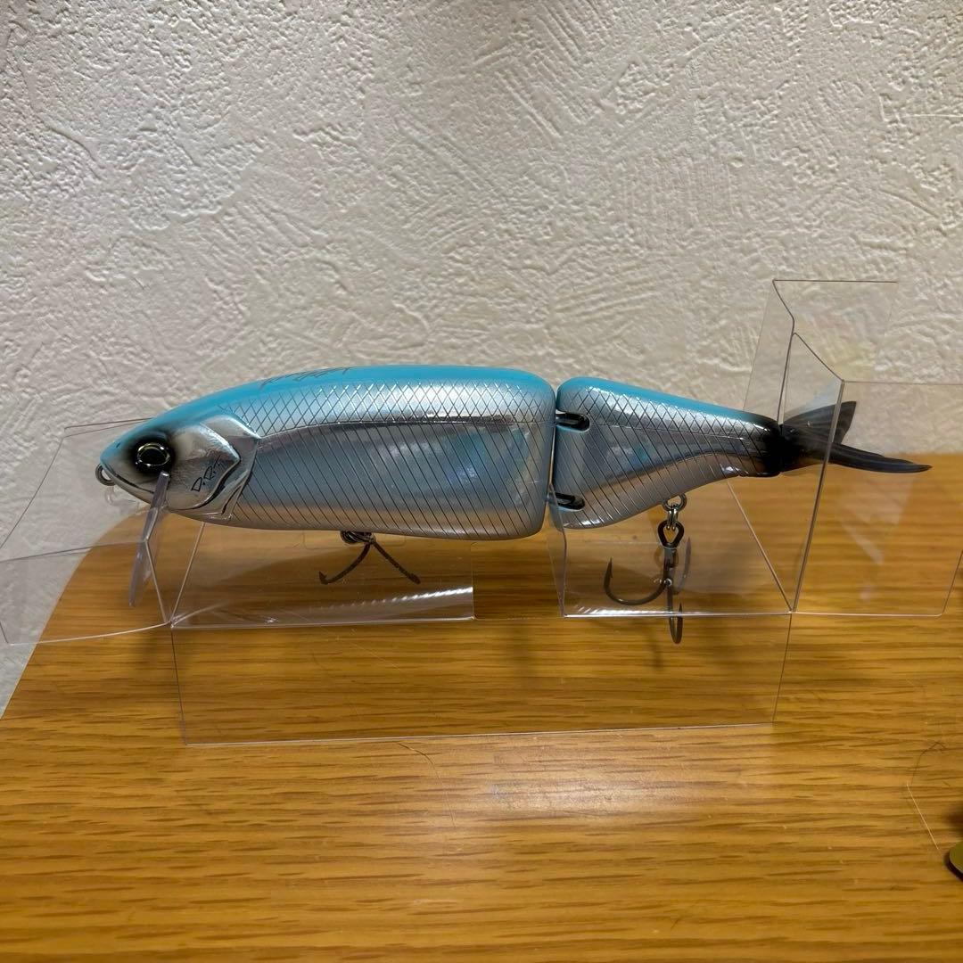 DRT タイニークラッシュ Low fish Jewels