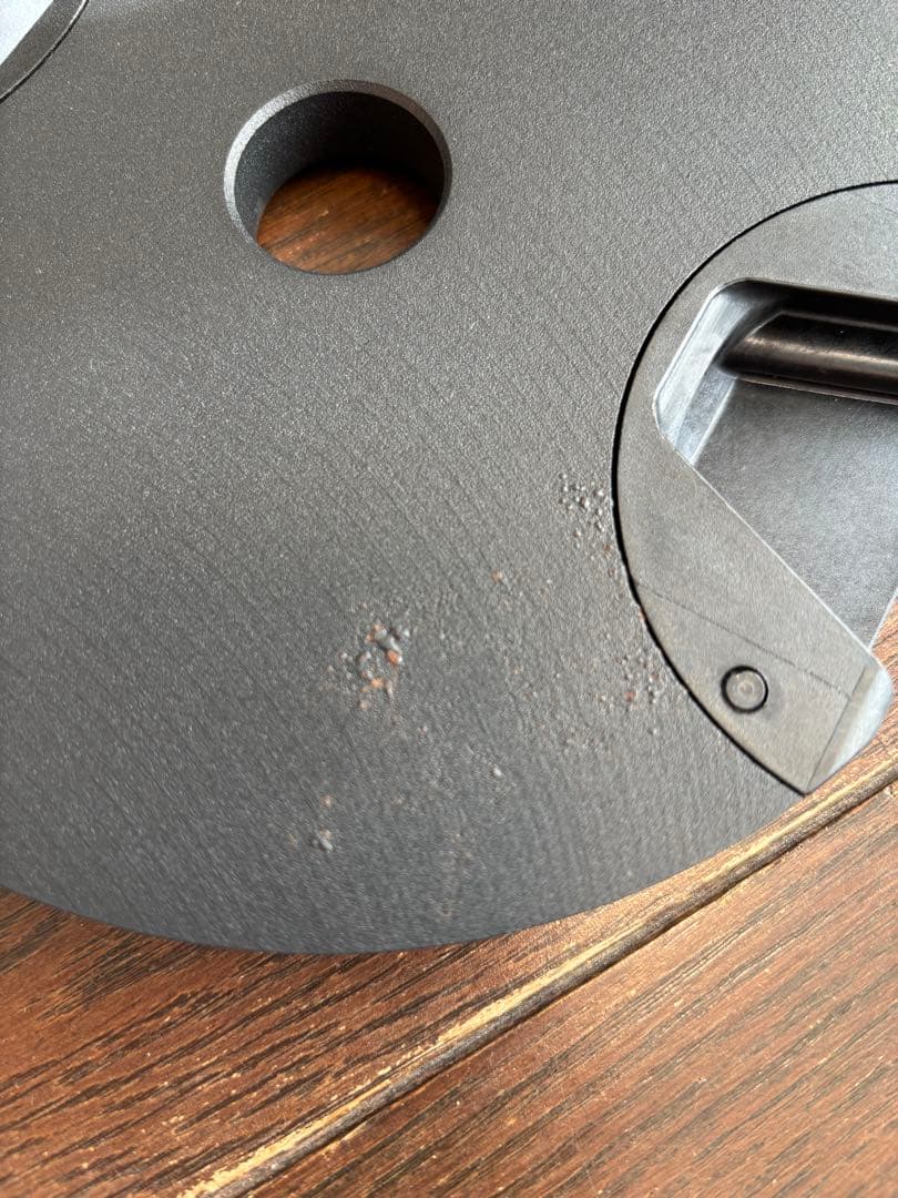 NÚO FLEXBELL 32kg 4kg刻みフレックスベル 可変式ダンベル②