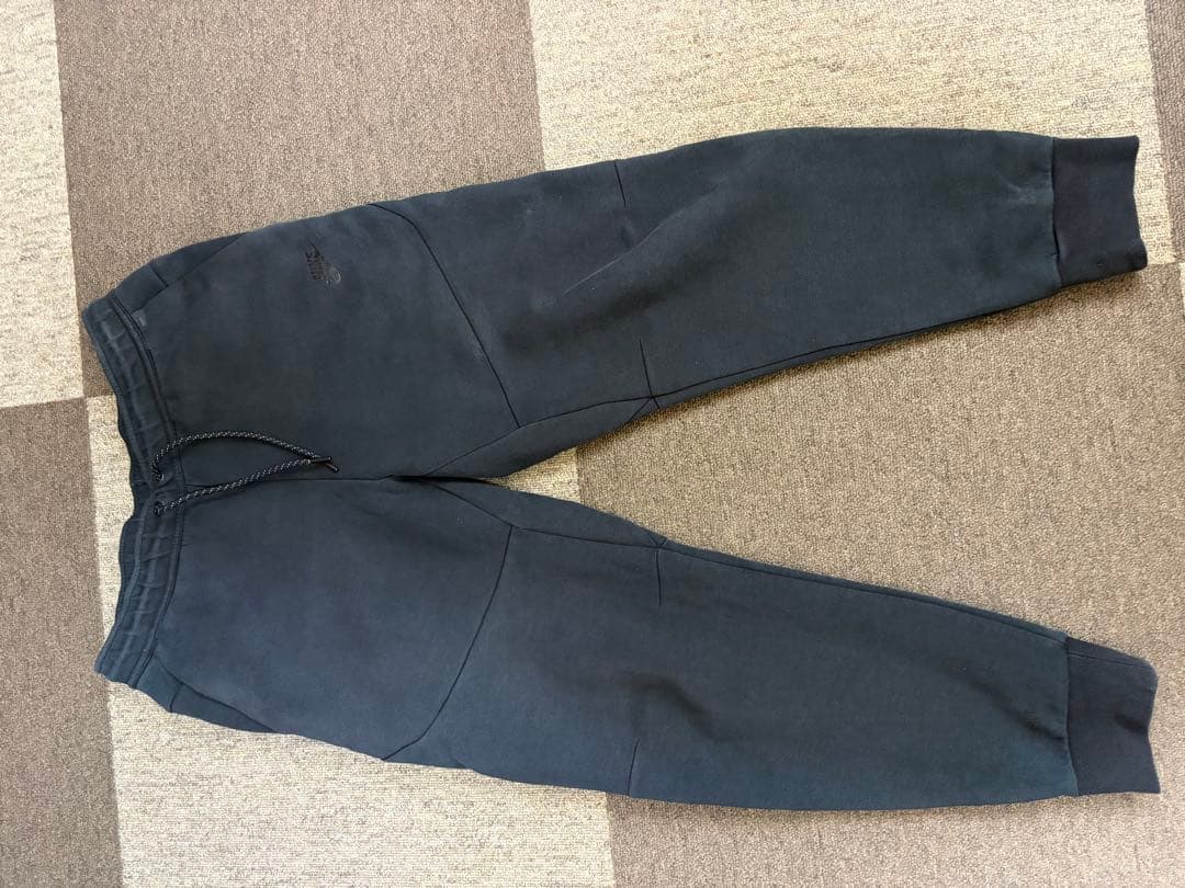 NIKE テックフリース上下