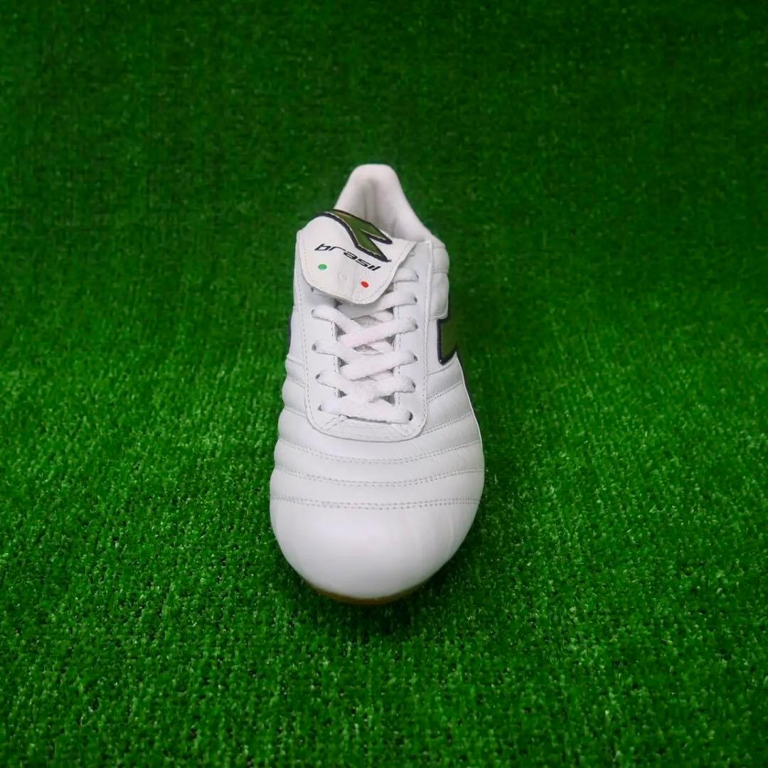 ディアドラ　ブラジル ゴールド MD PU インザーギ 26cm 26.5cm