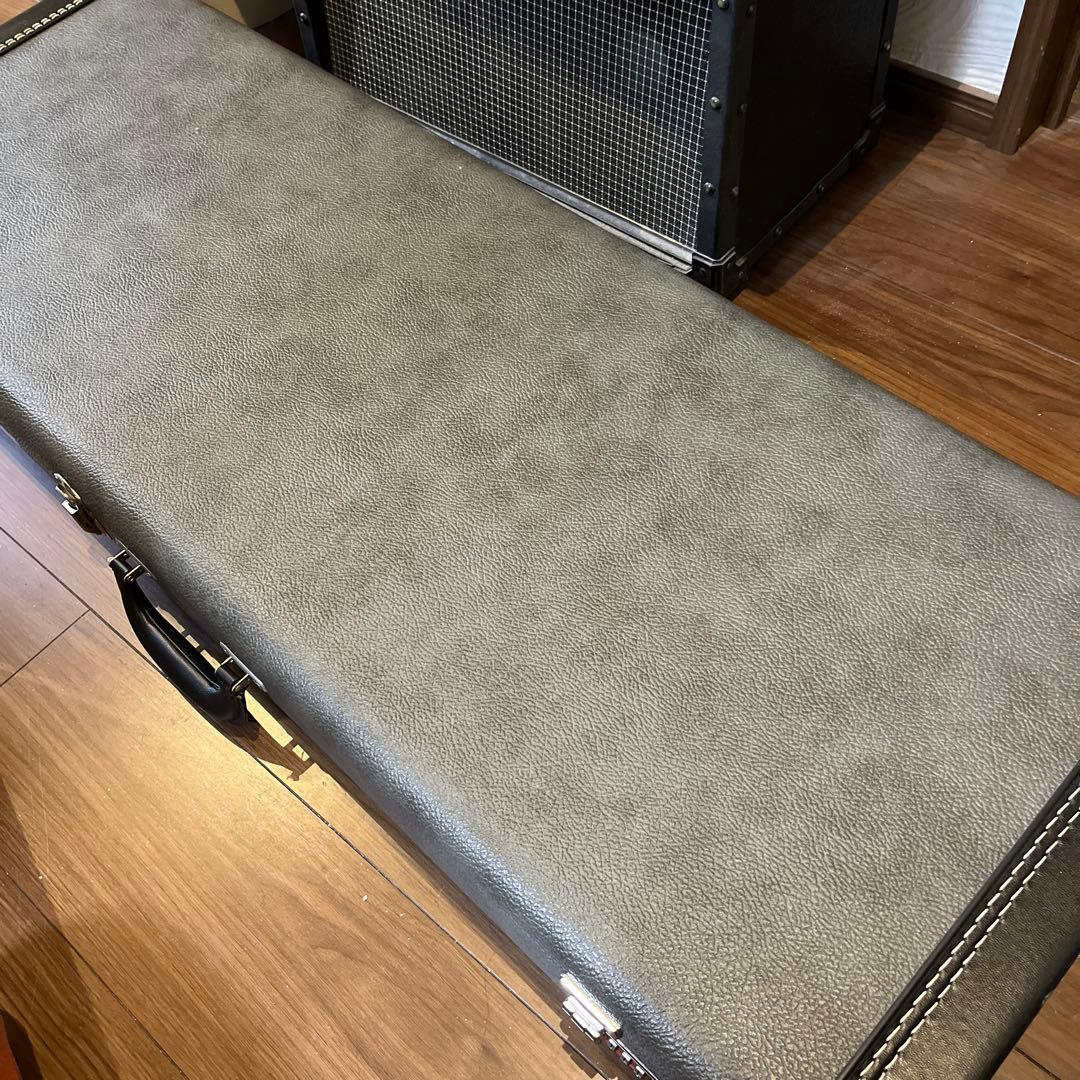 レア JAMES TYLER USA スペシャルエディション ブラッククラシック