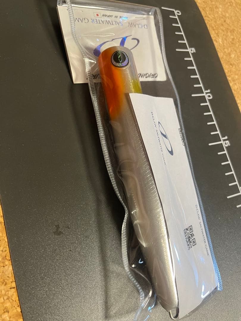 ビーコン 180 新品未使用　ショップオリジナルカラー