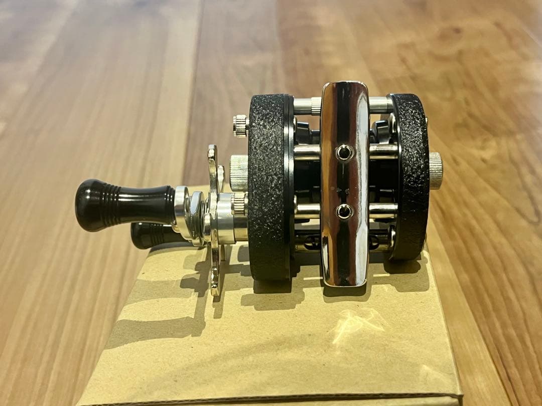 五十鈴　BC521SSS-T ビンテージブラック　美品