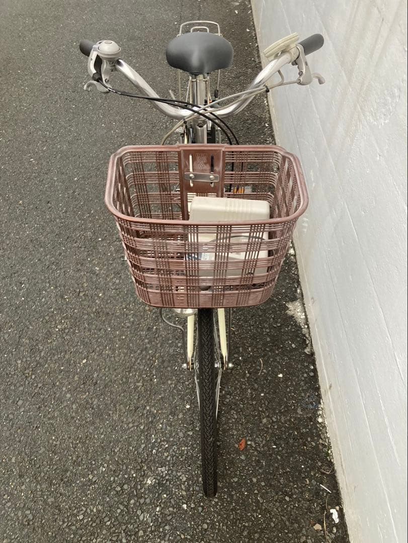 1712業界最長12ヶ月保証付！送料無料エリア多数！安全整備済み！電動自転車