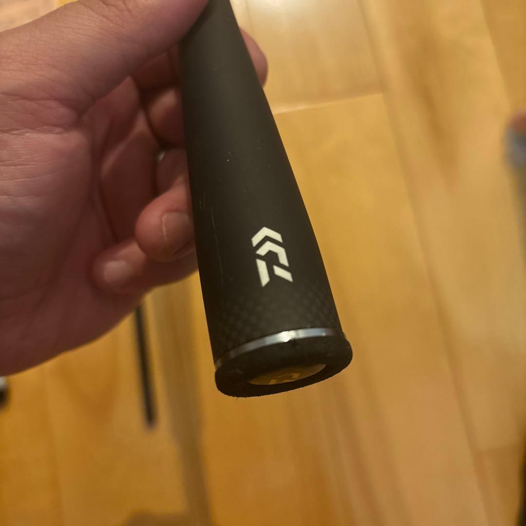 Daiwa バスロッド ブレイゾンC610MH-2