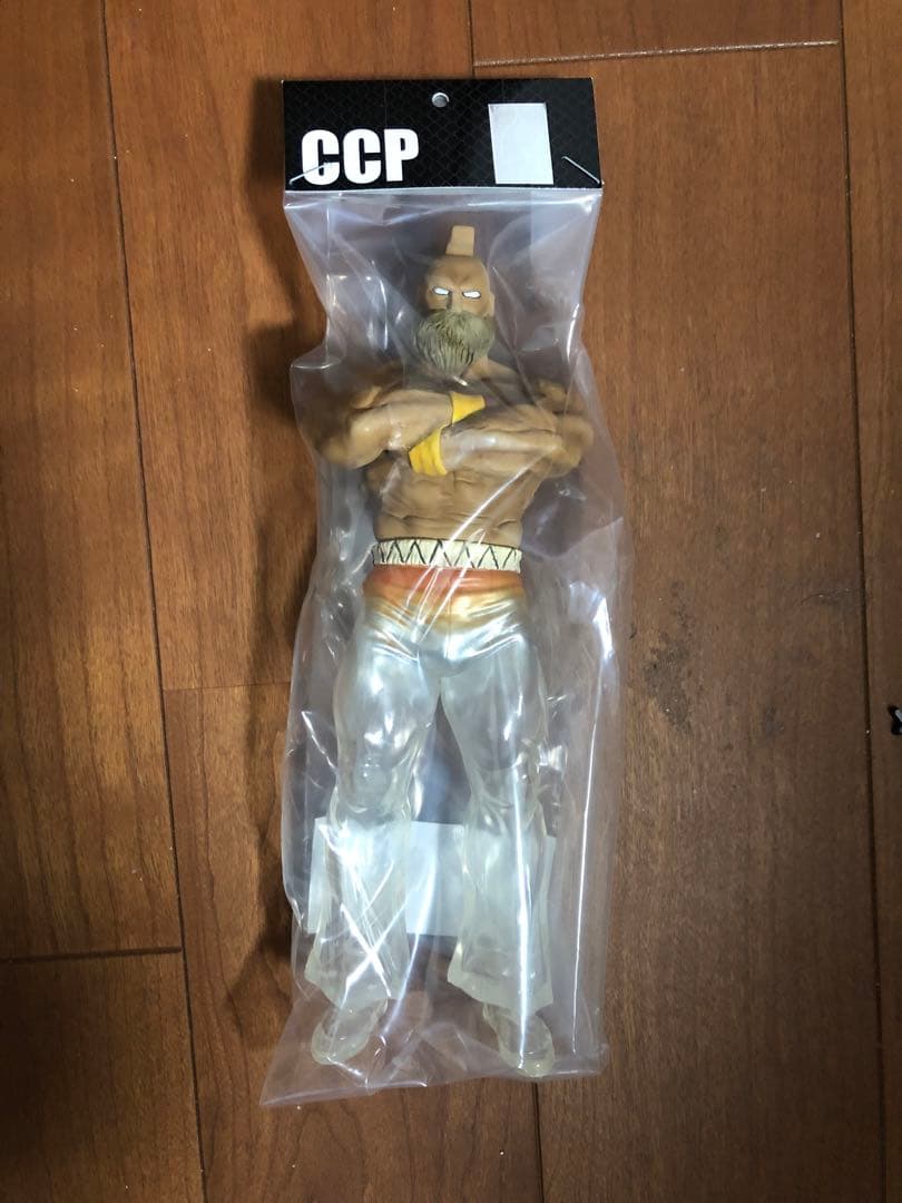 CCP 匠使用　キン肉マンマッスルドッキング　 特別カラー