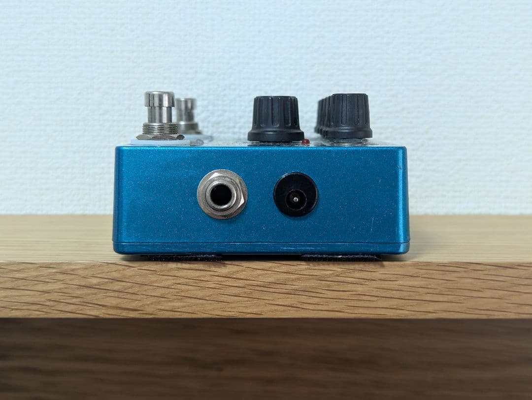 HAO BASS LINER ベースエフェクター