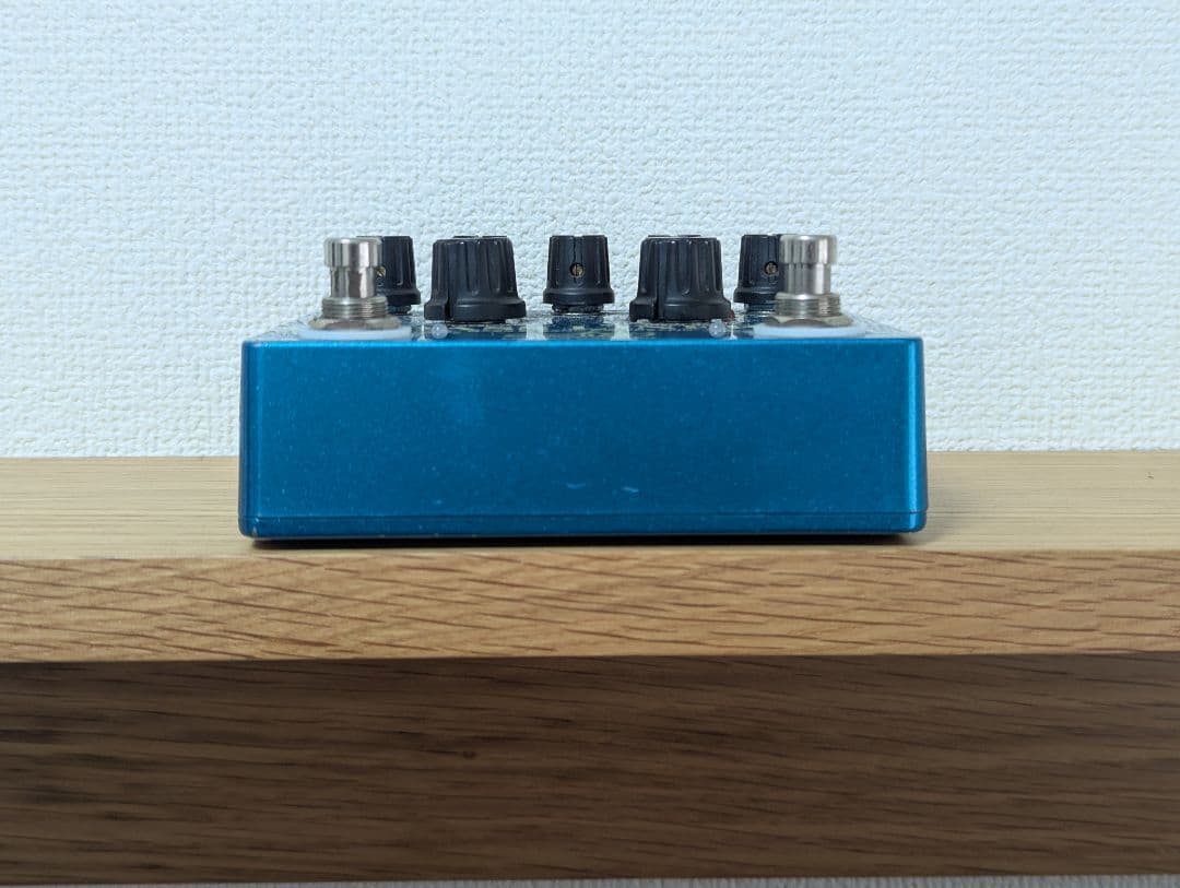 HAO BASS LINER ベースエフェクター