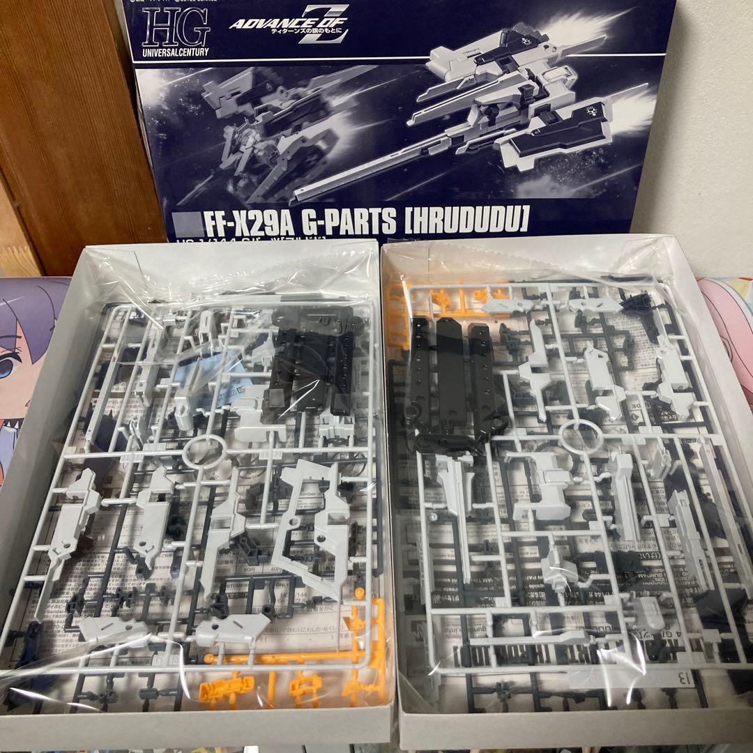 プレミアムバンダイ限定 HGUC 1/144 ヘイズル　16個 まとめ売り