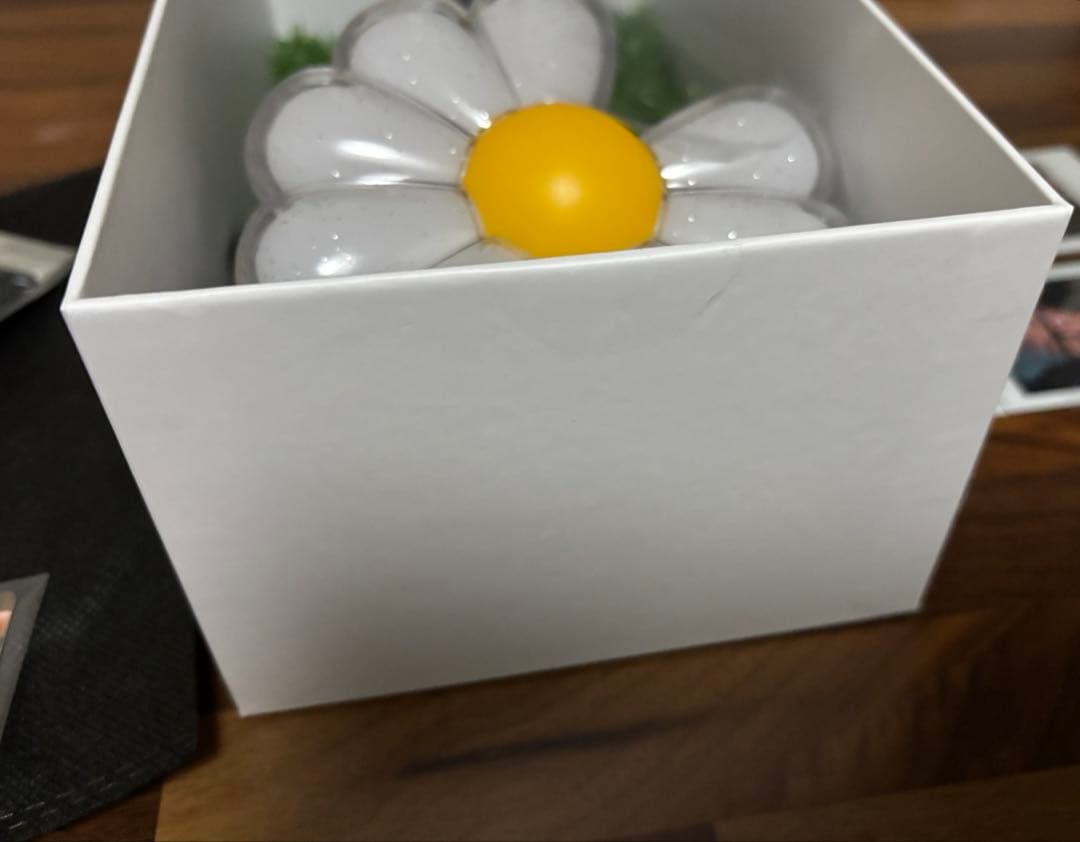 G-DRAGON OFFICIAL LIGHT STICK ペンライト　セット