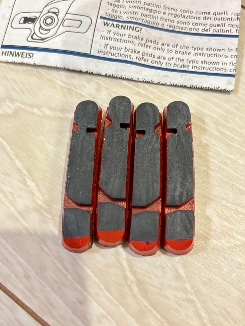 【最終値下げ‼️】カンパニョーロ　BORA ULTRA TWO50mmカンパフリー