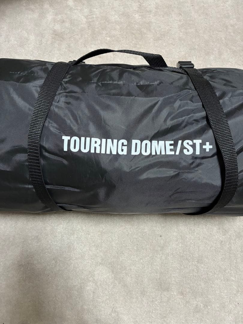 コールマン　ツーリングドームST＋